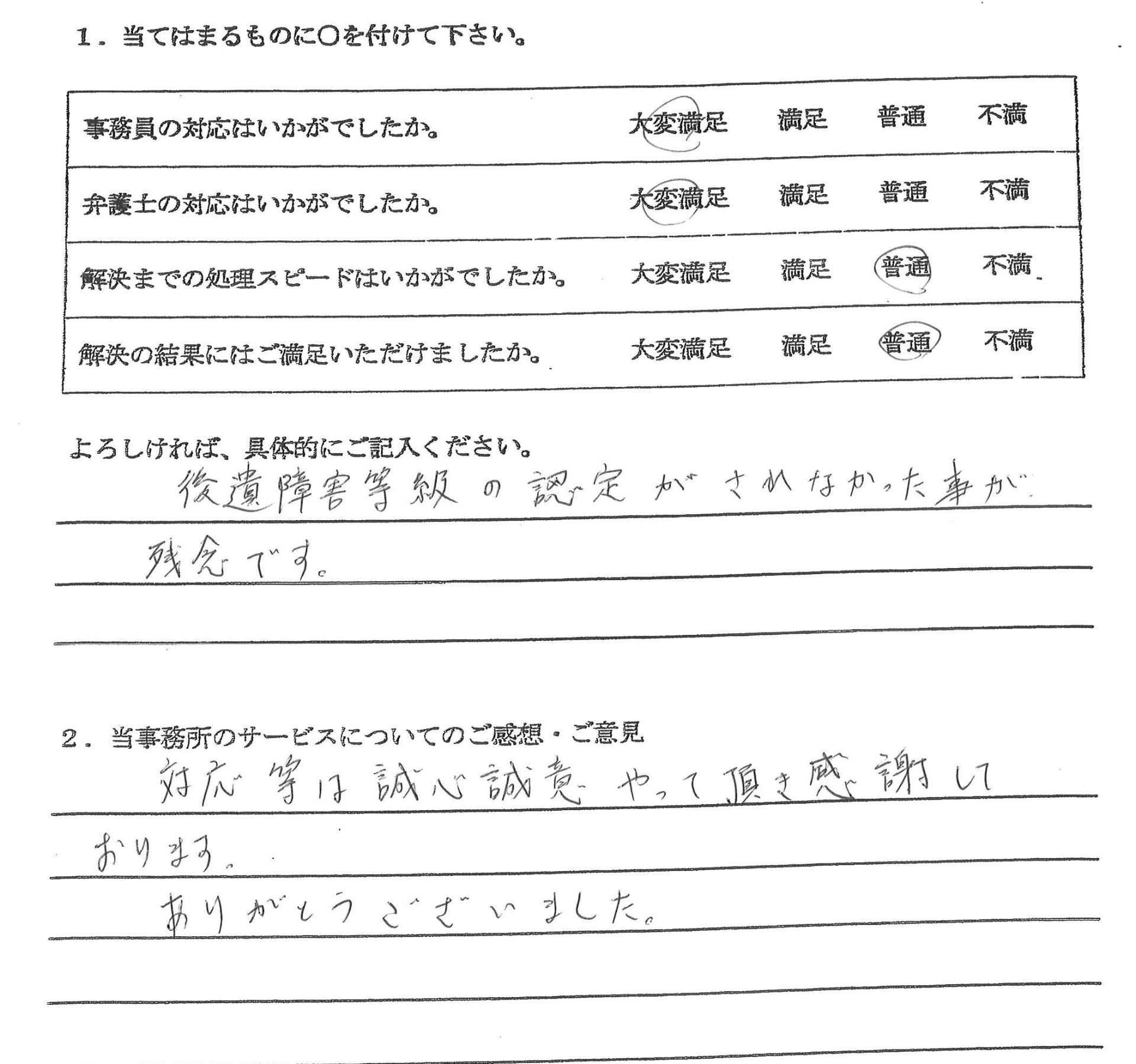 愛知県豊田市の男性の交通事故、弁護士による示談交渉で解決した事案 : 